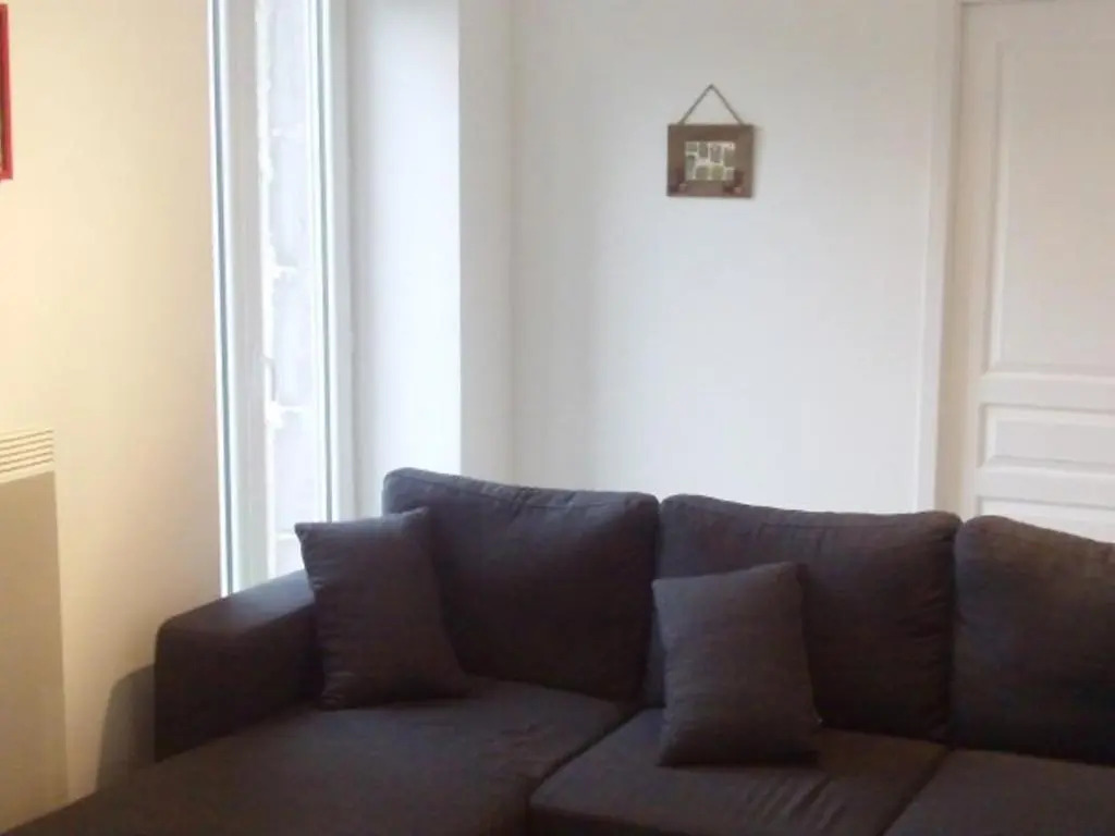 Appartement Mont-Dore, 3 pièces, 4 personnes - FR-1-415-16