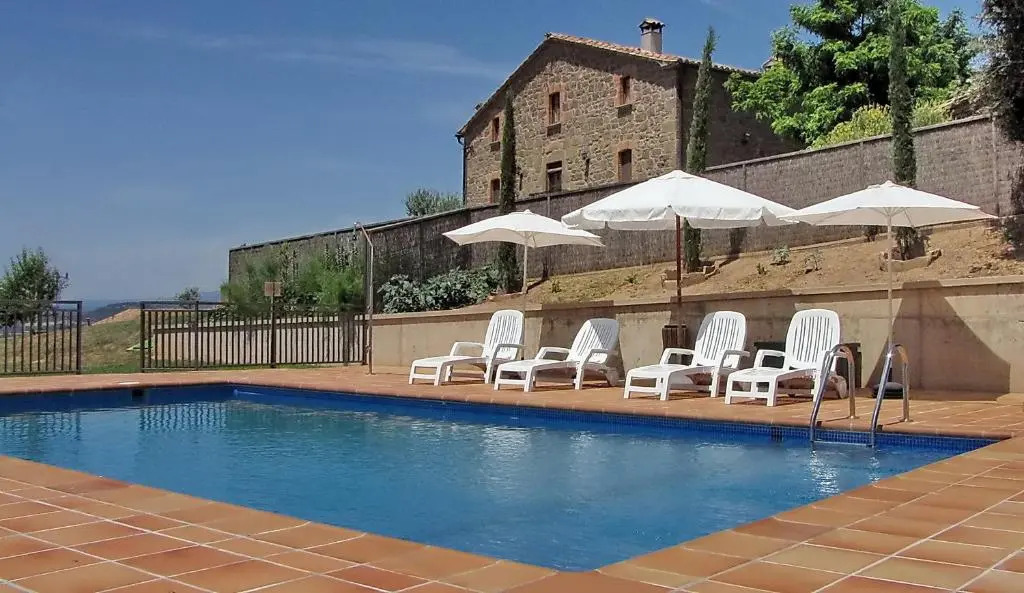 Casa Serra de Dalt