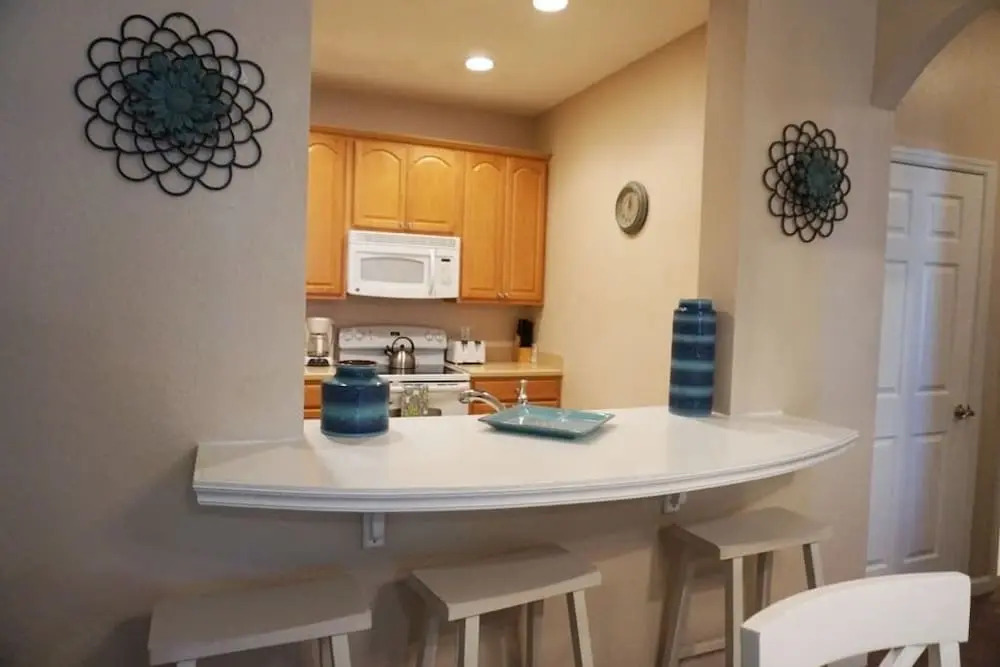 I-drive Cozy 3bd 5 min Universal