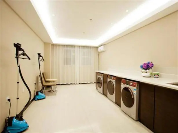 City Comfort Inn Xianning Chongyang Taoxi Avenue