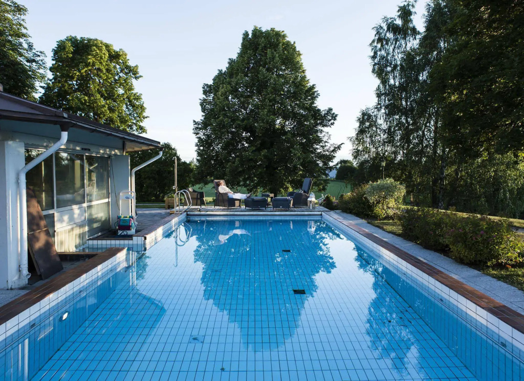 Klækken Hotel