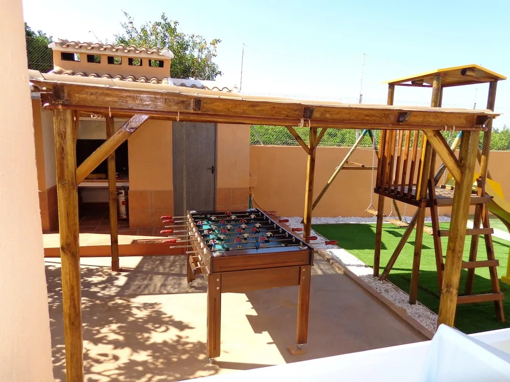 Villa With 4 Bedrooms in Benifayó, With Wonderful sea View, Private Pool, Furnished Garden