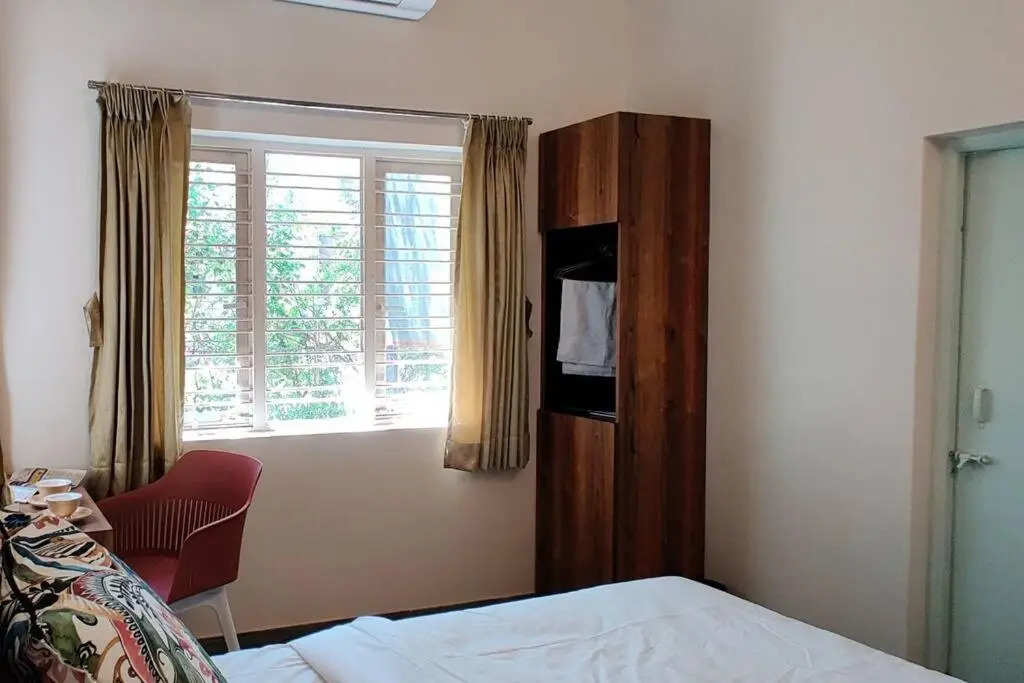 Shakuntala Farms - Rustic Farmstay with Modern Comforts