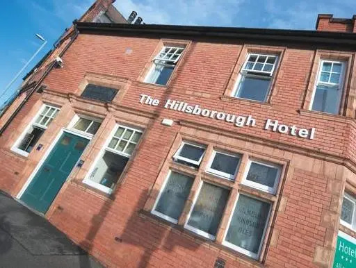 Hillsborough Hotel