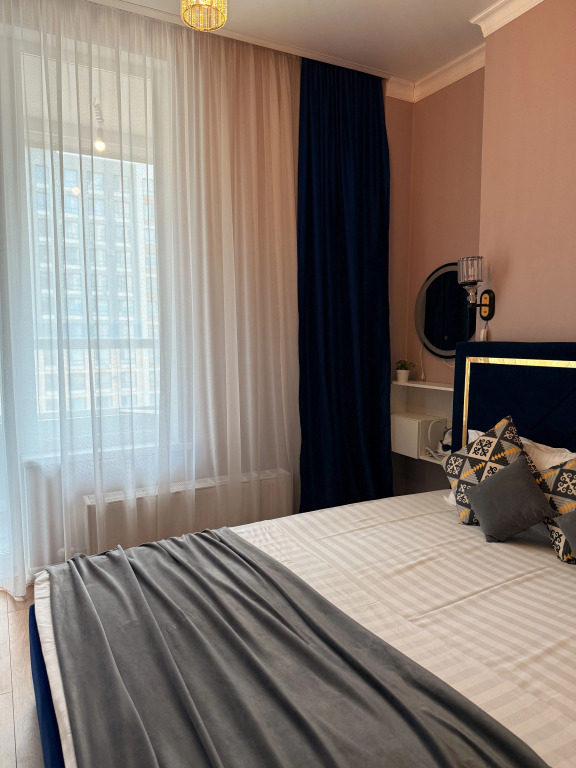 Апартаменты Sat City Comfort Living