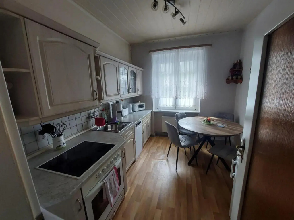 Ferienwohnung Lehmann