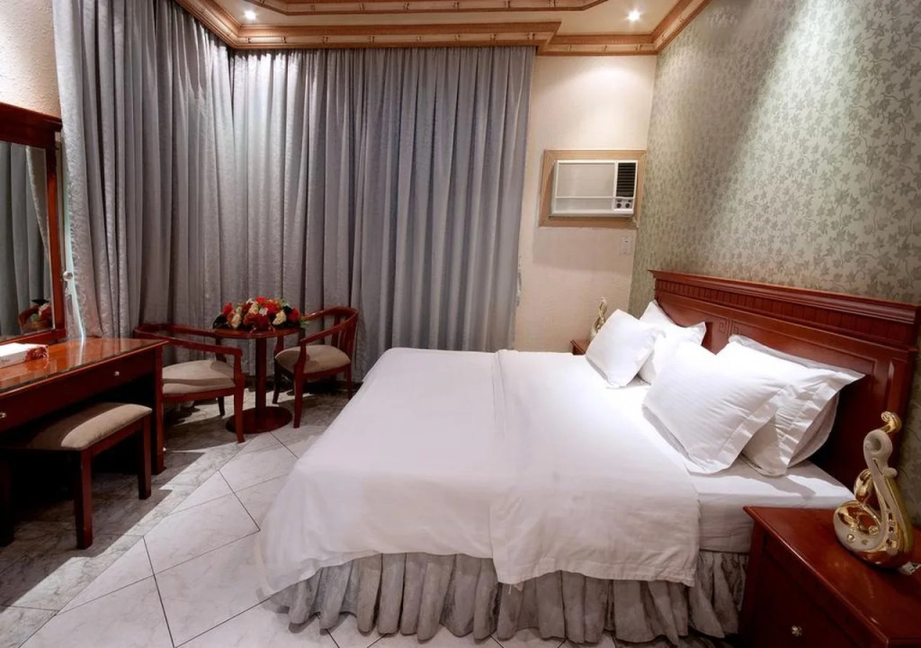 Mrakez Alarab Furnished Apartments 1