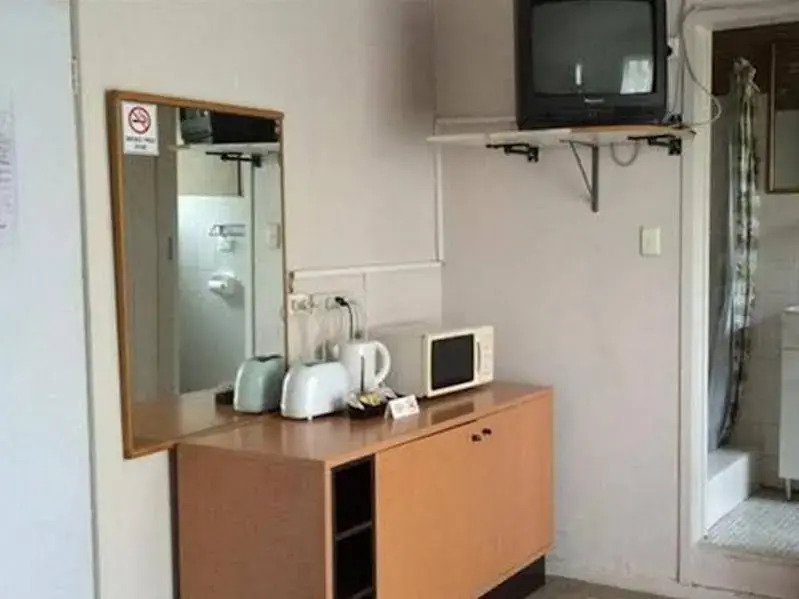 Elwood Sands Budget Motel
