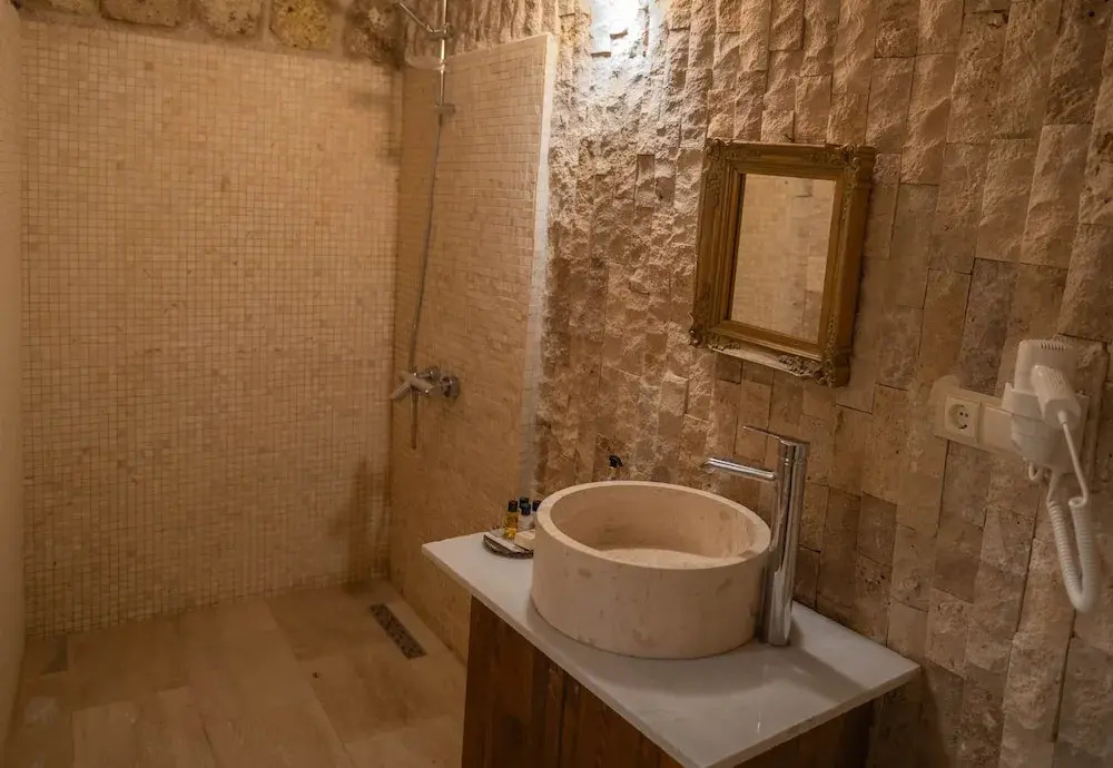 Yeşil Konak Cave Hotel