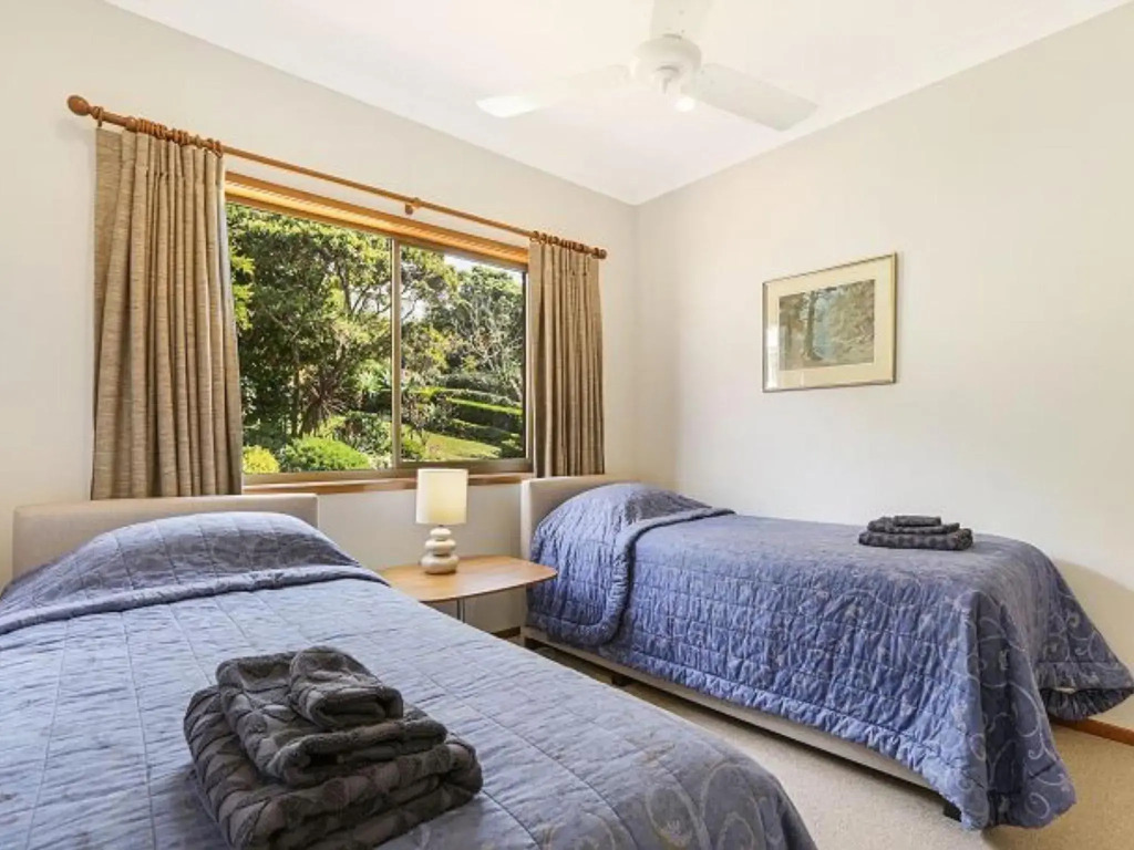 Alva Lee by Experience Jervis Bay