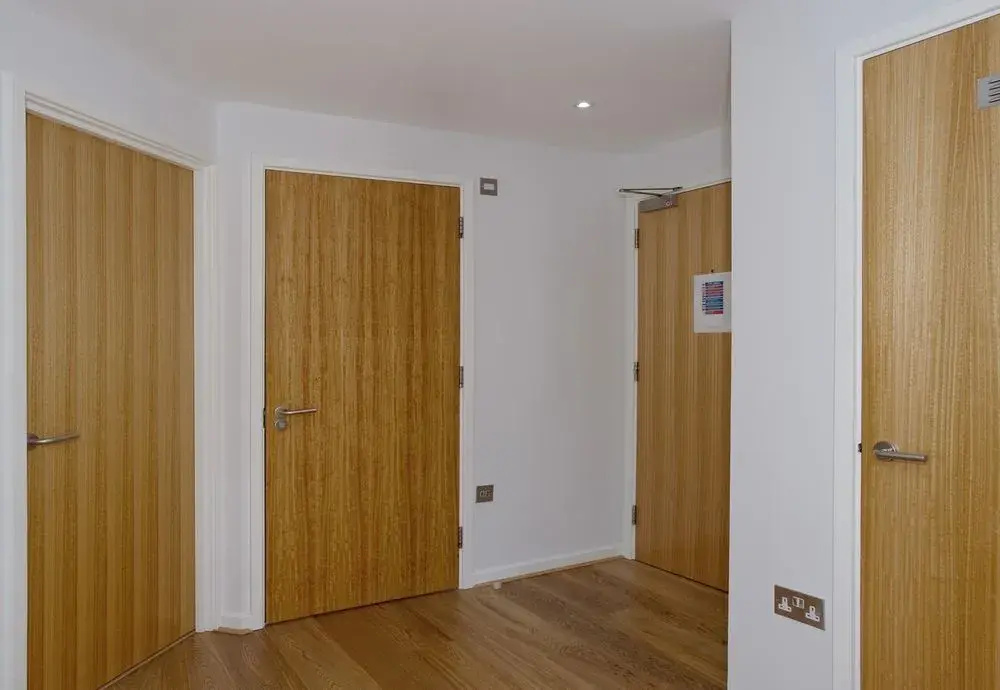 Signal Apartments London