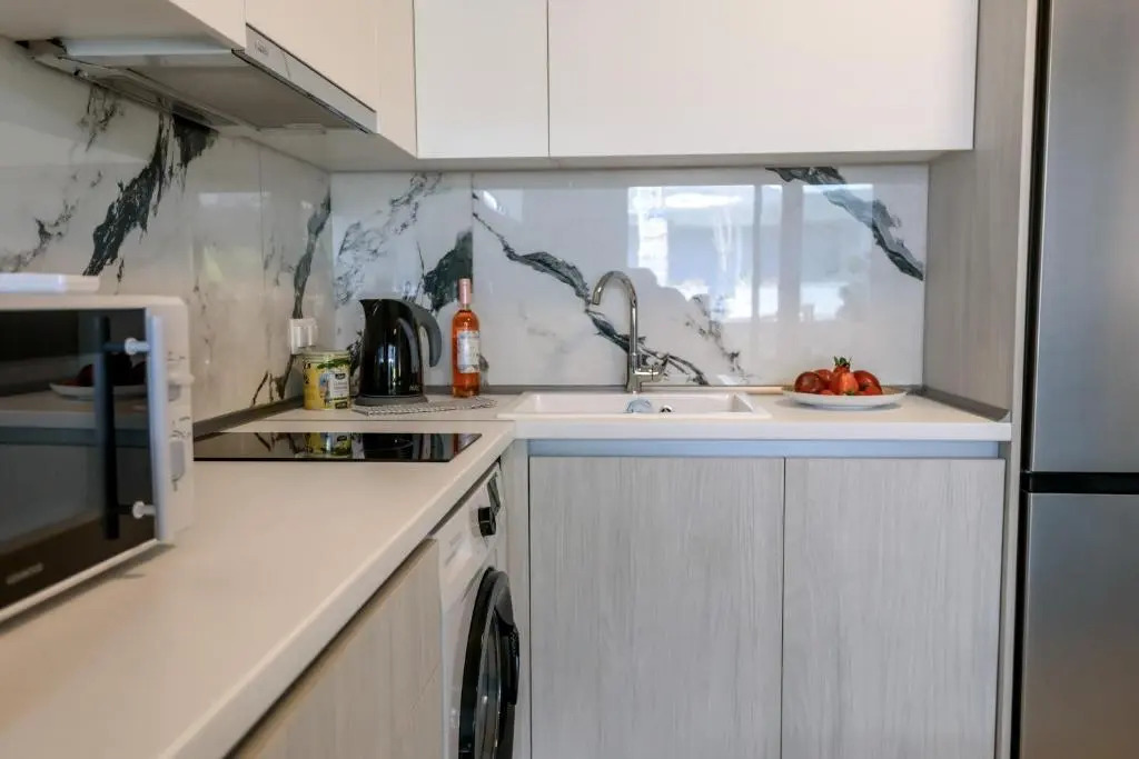 Studio Apartments Itaka
