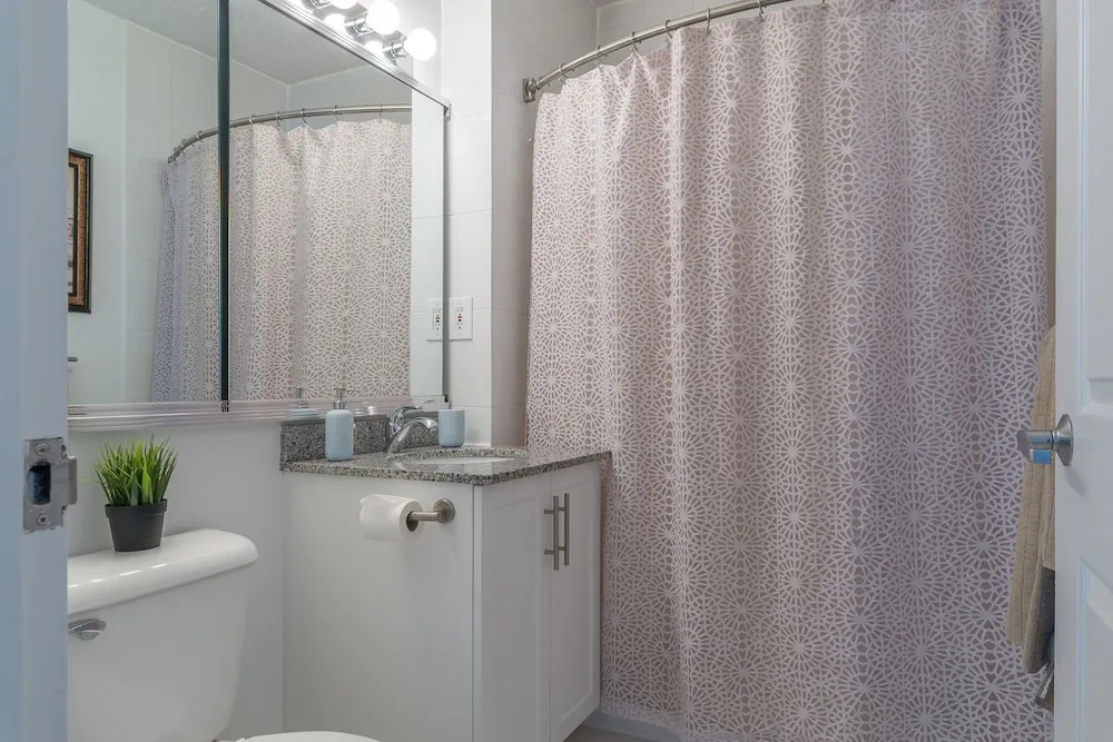 Zen Home Suites