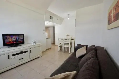 Family Holiday 2br Apartments