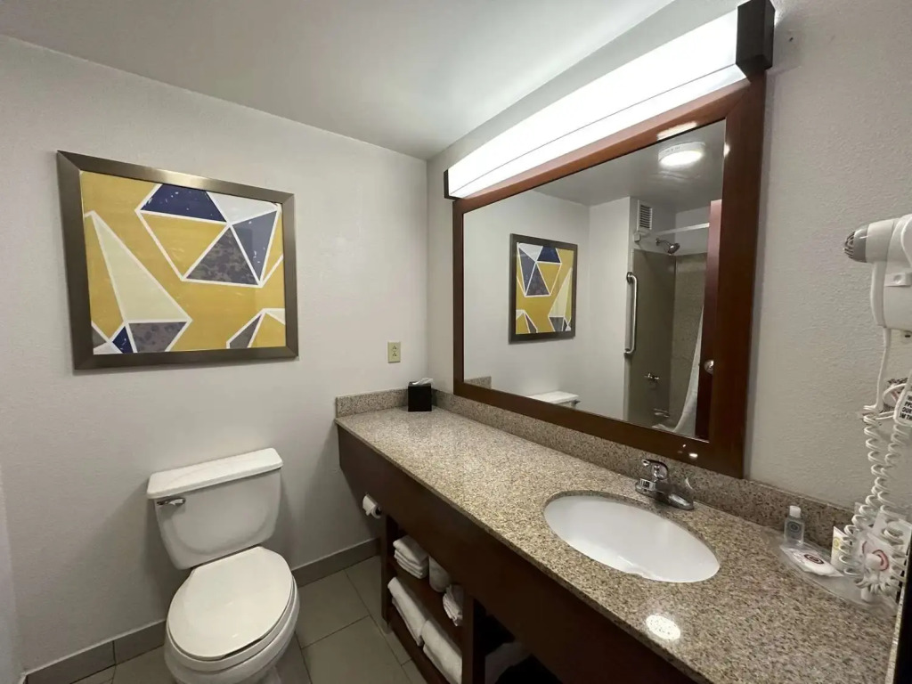 Comfort Suites Jackson-Cape Girardeau