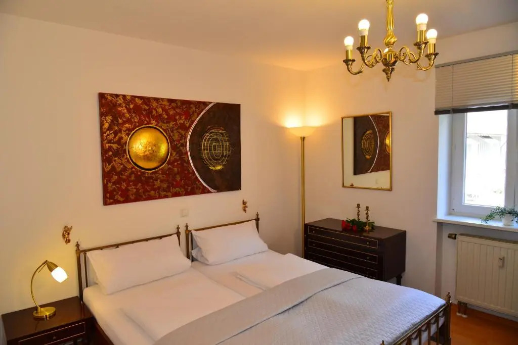 Falkenhof premium - Ferienwohnung