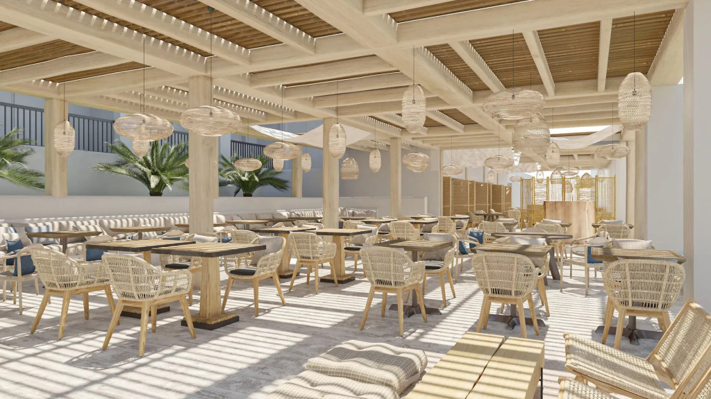 DAIA Slow Beach Hotel Conil