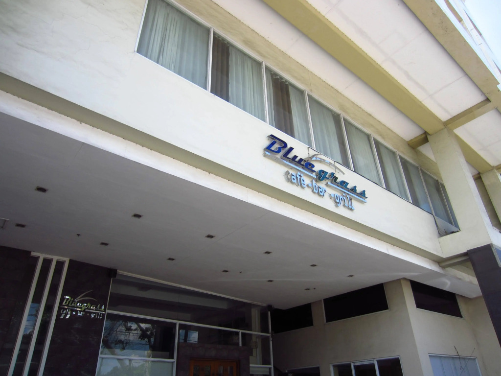 East View Hotel