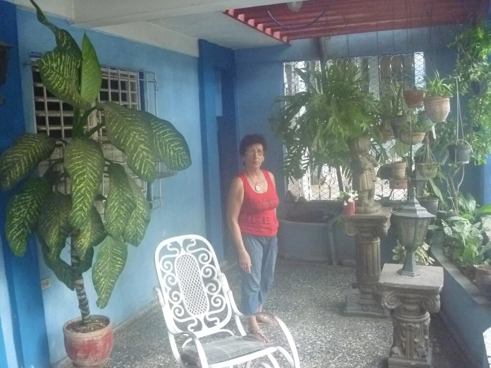 Casa Mary Grace