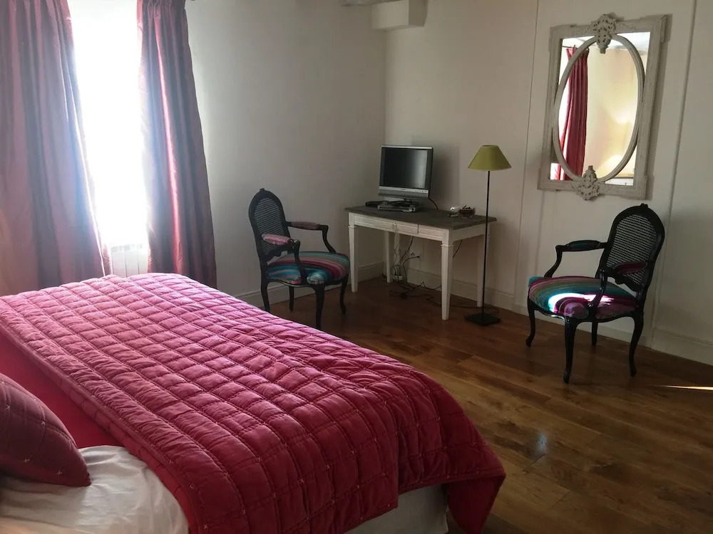 Domaine Plessis Gallu - vacation cottage rental
