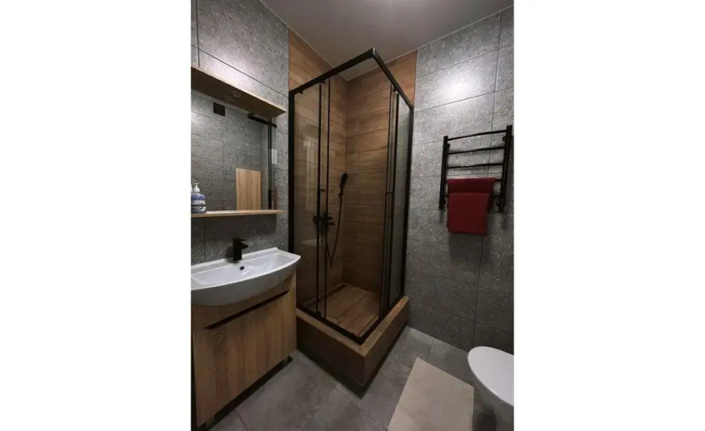 RentMe 24 (РентМи) на улице Галины Вишневской 1 корпус 1