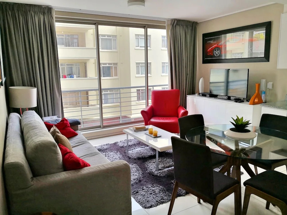 1 Bedroom Apartment in Cape Town
