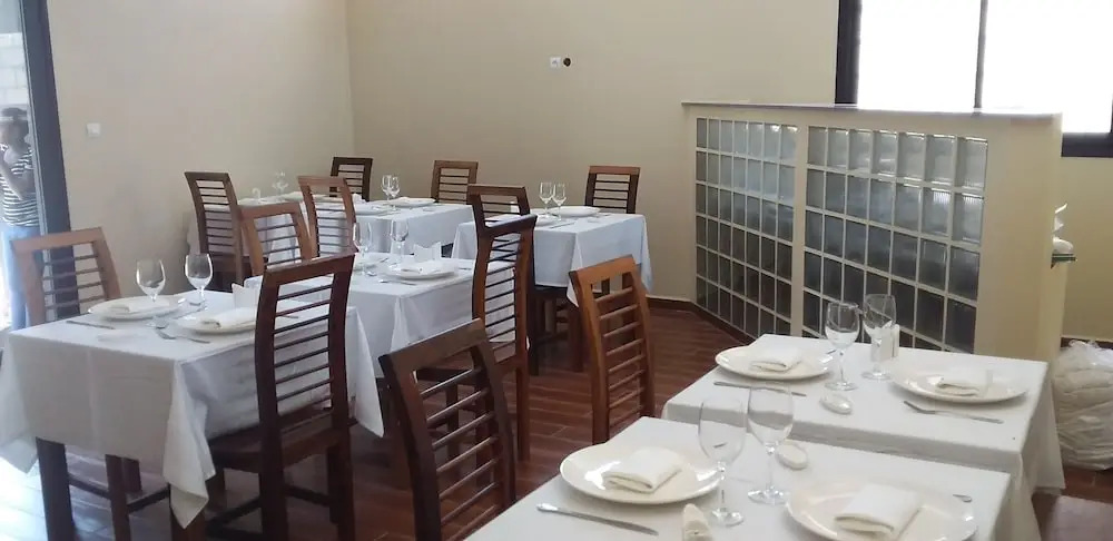 Hotel Skar