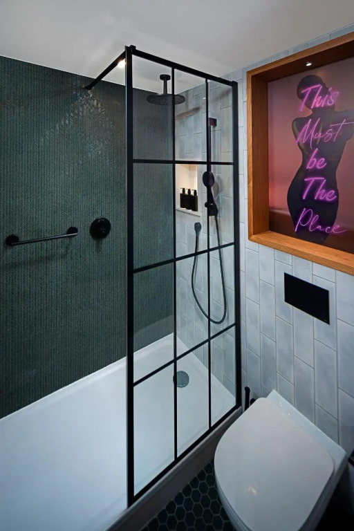 NYX Hotel Dublin Portobello