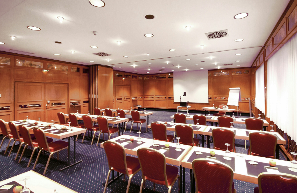 Leonardo Boutique Hotel Düsseldorf
