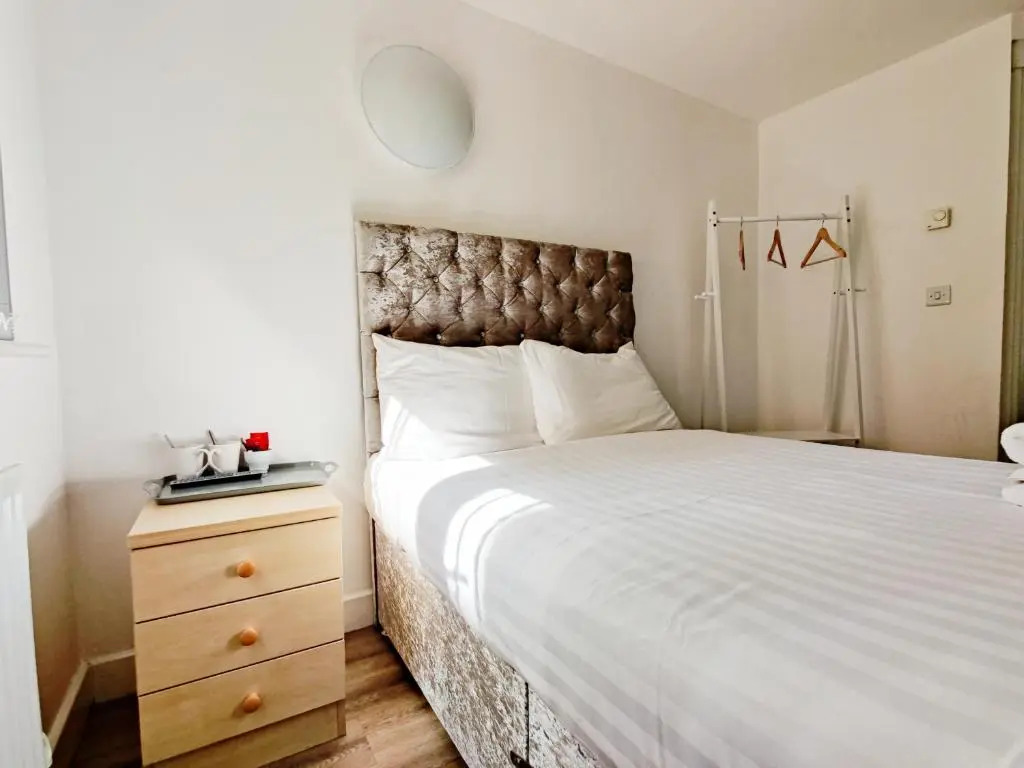 Accommodation Bradford