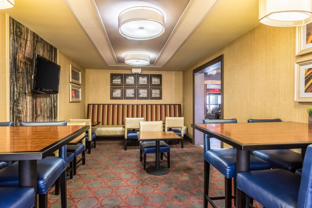 Comfort Inn Tupelo Central