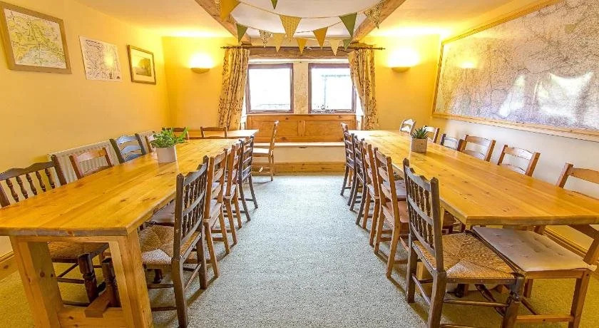 New Ing Lodge