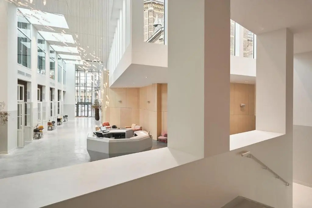 Mariënhage Boutique Hotel