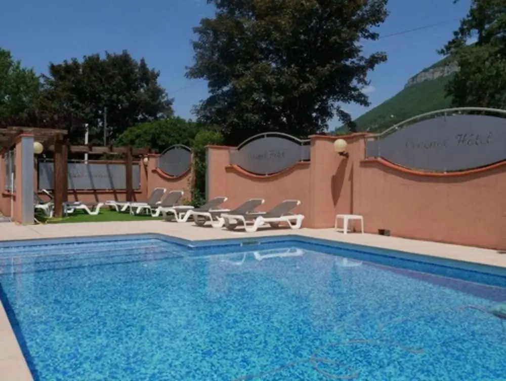 Cévenol Hôtel