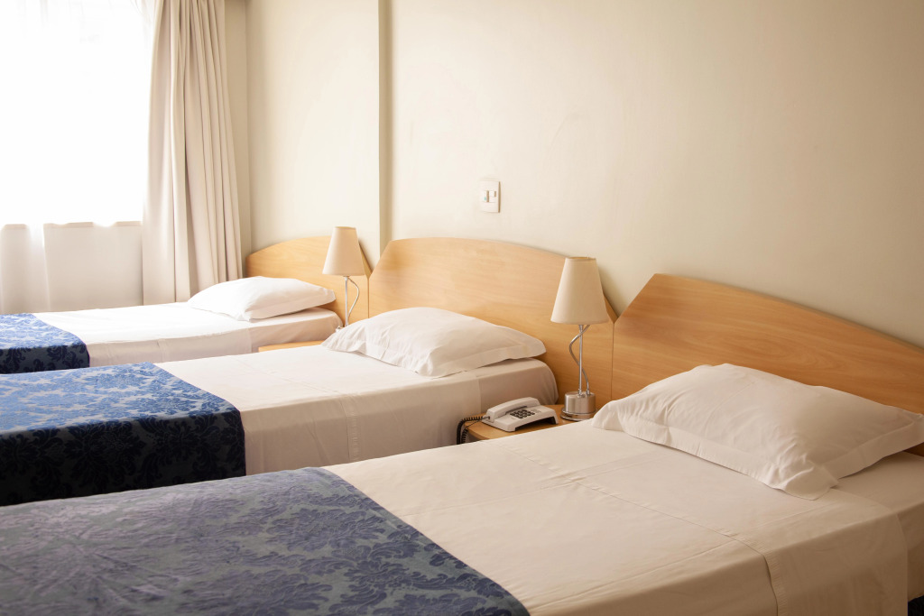 San Raphael Hotel