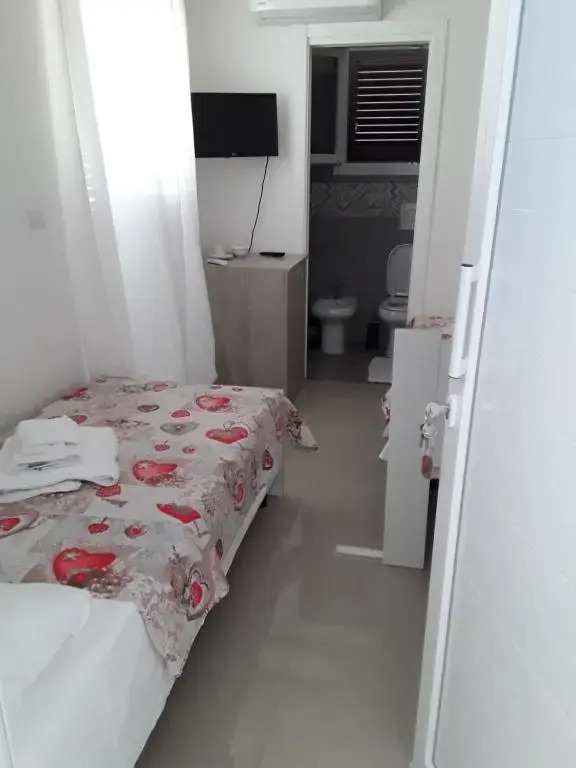La casa di Chloé