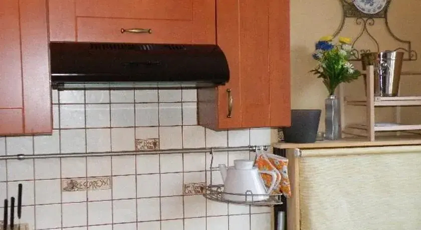 Apartament Firenze