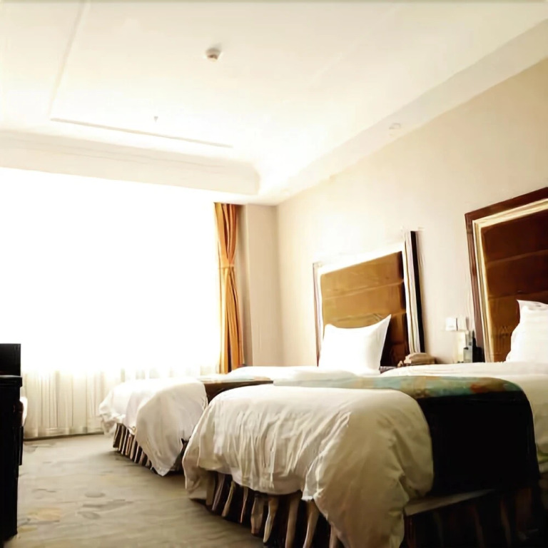 Ke Yang Hotel