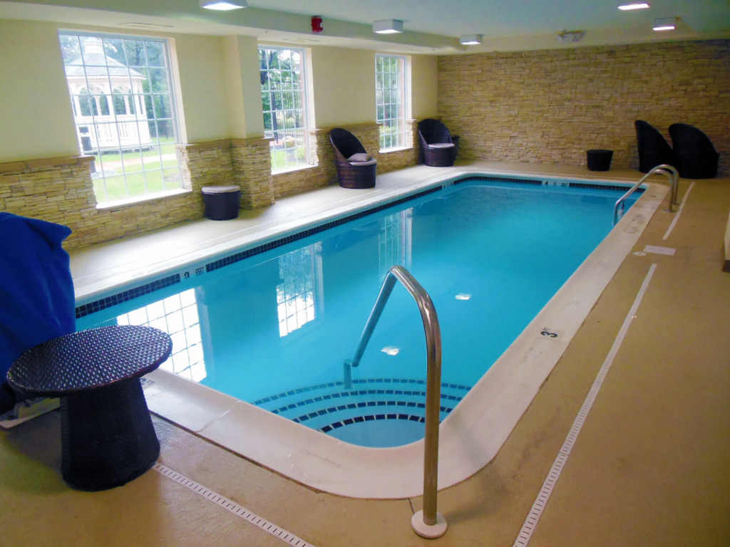 Extended Stay America Suites - Secaucus - New York City Area
