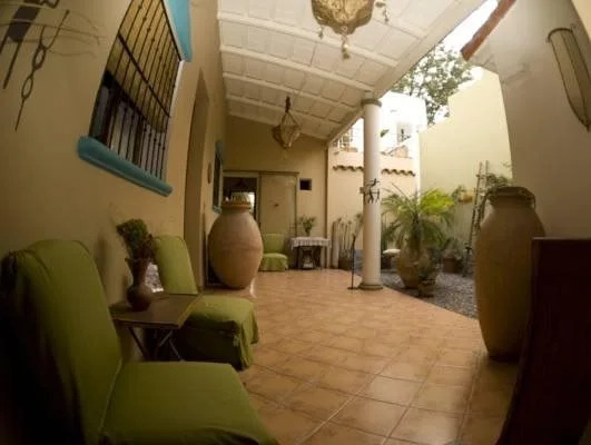 Prismata Hotel Boutique
