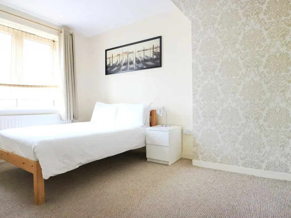 Very Clean 3 Beds - Perfect Brick Lane/london Pad