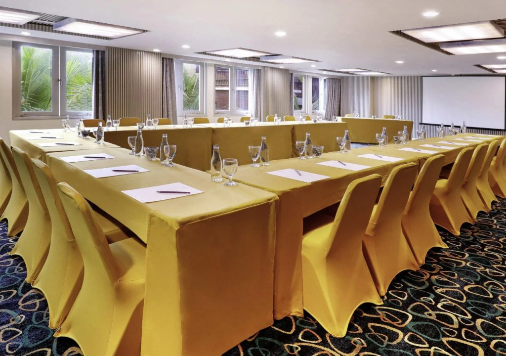 Mercure Kuta Bali