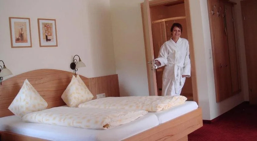 Hotel Sporthof