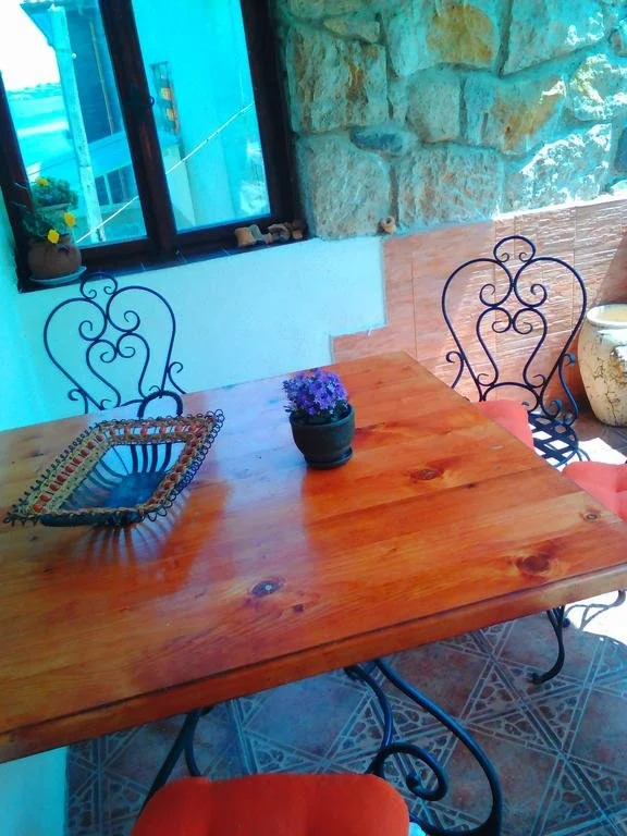 Guest House Denitza