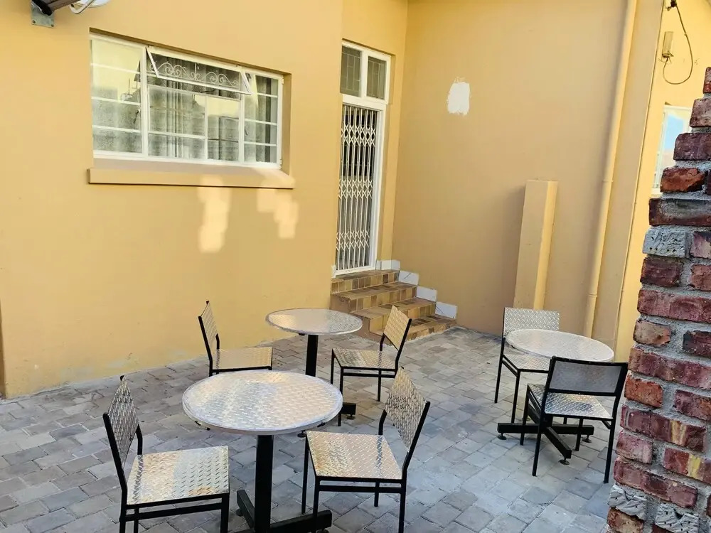 De Dreamz Guest House