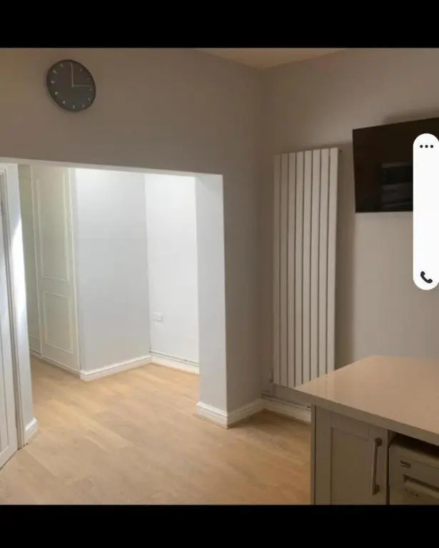 Beautiful stylish house near town centre
