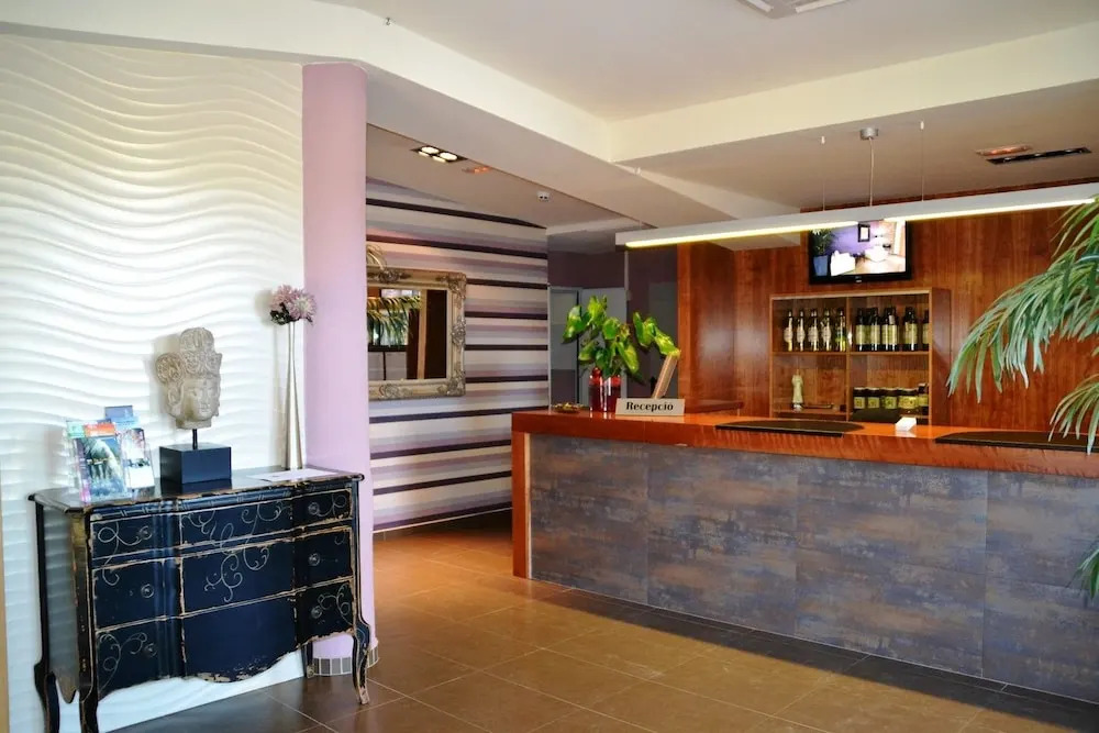 Hotel Vilar Riu de Baix