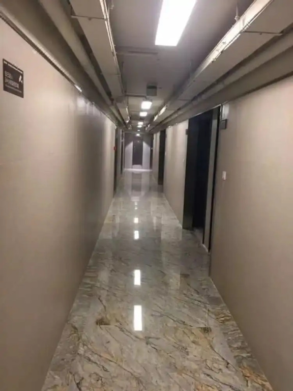 She&He Apartment Shenzhen University