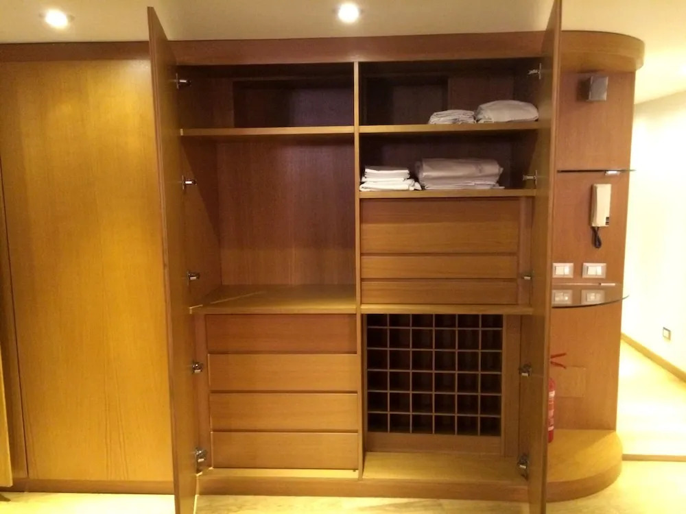 LAC Luxury Apartment Cagliari Barcelona