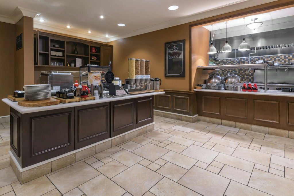 Hilton Garden Inn Devens Common